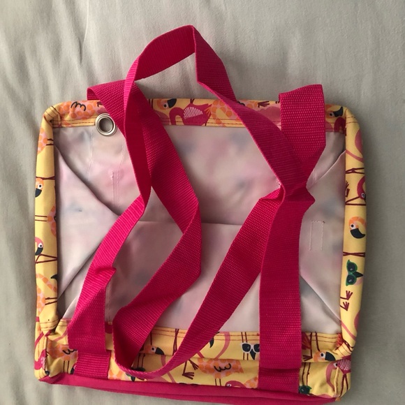 Thirty One Small Utility Tote - 9337 - No Embroide - Picture 6 of 6